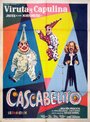 Фильм «Cascabelito» смотреть онлайн фильм в хорошем качестве 720p