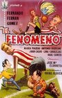 Фильм «El fenómeno» смотреть онлайн фильм в хорошем качестве 720p