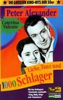 Фильм «Liebe, Tanz und 1000 Schlager» смотреть онлайн фильм в хорошем качестве 720p