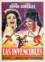 Фильм «Las invencibles» скачать бесплатно в хорошем качестве без регистрации и смс 1080p