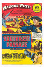 Фильм «Southwest Passage» смотреть онлайн фильм в хорошем качестве 720p