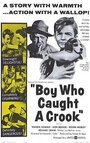 Фильм «Boy Who Caught a Crook» смотреть онлайн фильм в хорошем качестве 720p