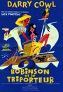 Фильм «Robinson et le triporteur» смотреть онлайн фильм в хорошем качестве 720p