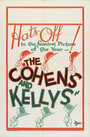 Фильм «The Cohens and Kellys» смотреть онлайн фильм в хорошем качестве 720p