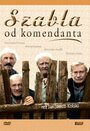 Фильм «Сабля коменданта» смотреть онлайн фильм в хорошем качестве 1080p