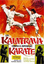 Фильм «Los kalatrava contra el imperio del karate» смотреть онлайн фильм в хорошем качестве 720p