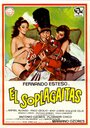 «El soplagaitas» трейлер фильма в хорошем качестве 1080p