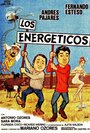 Фильм «Los energéticos» смотреть онлайн фильм в хорошем качестве 720p