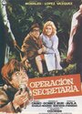 «Operación Secretaria» трейлер фильма в хорошем качестве 1080p