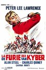 «La furia dei Khyber» трейлер фильма в хорошем качестве 1080p