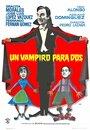 «Un vampiro para dos» кадры фильма в хорошем качестве