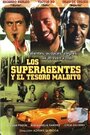 Фильм «Los superagentes y el tesoro maldito» смотреть онлайн фильм в хорошем качестве 720p