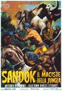 Sandok, il Maciste della giungla