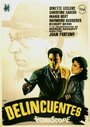 «Delincuentes» трейлер фильма в хорошем качестве 1080p