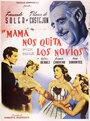 Фильм «Mamá nos quita los novios» смотреть онлайн фильм в хорошем качестве 720p