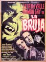 Фильм «La bruja» смотреть онлайн фильм в хорошем качестве 720p