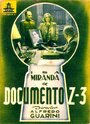 «Документ Z-3» кадры фильма в хорошем качестве