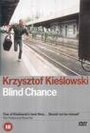 Фильм «Blind Chance» смотреть онлайн фильм в хорошем качестве 720p