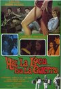 «Haz la loca... no la guerra» трейлер фильма в хорошем качестве 1080p