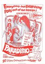 Фильм «Paradisio» смотреть онлайн фильм в хорошем качестве 720p