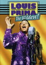 Фильм «Louis Prima: The Wildest!» смотреть онлайн фильм в хорошем качестве 720p