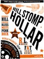 Фильм «Hill Stomp Hollar» смотреть онлайн фильм в хорошем качестве 1080p