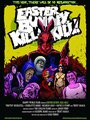 Фильм «Easter Bunny, Kill! Kill!» смотреть онлайн фильм в хорошем качестве 720p