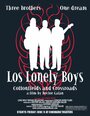 «Los Lonely Boys: Cottonfields and Crossroads» трейлер фильма в хорошем качестве 1080p