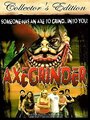 Фильм «Axegrinder» смотреть онлайн фильм в хорошем качестве 720p