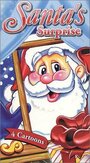 Фильм «Santa's Surprise» смотреть онлайн фильм в хорошем качестве 1080p