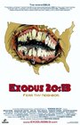 Фильм «Exodus 20:13» смотреть онлайн фильм в хорошем качестве 720p