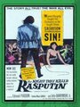 «Les nuits de Raspoutine» трейлер фильма в хорошем качестве 1080p