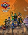 Мультфильм «ReBoot: Daemon Rising» скачать бесплатно в хорошем качестве без регистрации и смс 1080p