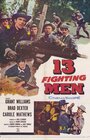 «13 Fighting Men» трейлер фильма в хорошем качестве 1080p