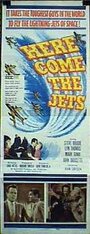 Фильм «Here Come the Jets» смотреть онлайн фильм в хорошем качестве 720p