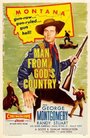 Фильм «Man from God's Country» смотреть онлайн фильм в хорошем качестве 720p