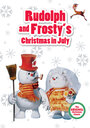 Rudolph and Frosty's Christmas in July