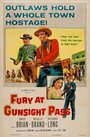 Fury at Gunsight Pass