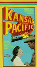 Фильм «Kansas Pacific» смотреть онлайн фильм в хорошем качестве 720p