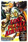 «Lost Planet Airmen» трейлер фильма в хорошем качестве 1080p