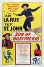 Фильм «Son of Billy the Kid» скачать бесплатно в хорошем качестве без регистрации и смс 1080p