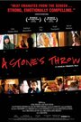 «A Stone's Throw» трейлер фильма в хорошем качестве 1080p