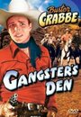 Фильм «Gangster's Den» смотреть онлайн фильм в хорошем качестве 720p