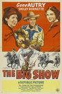 Фильм «The Big Show» смотреть онлайн фильм в хорошем качестве 720p