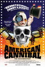 «American Cannibal: The Road to Reality» кадры фильма в хорошем качестве