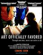 Фильм «Art Officially Favored» смотреть онлайн фильм в хорошем качестве 1080p