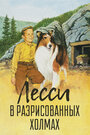 Фильм «Лесси в разрисованных холмах» смотреть онлайн фильм в хорошем качестве 1080p