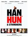 Han, hun og Strindberg