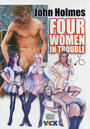 Four Women in Trouble