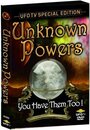 «Unknown Powers» кадры фильма в хорошем качестве